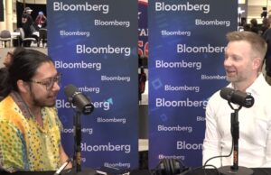 Fanatics Sportsbook CEO sobre Evolution of Sports Betting