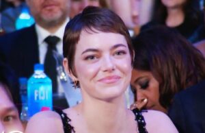 Emma Stone tiene una dulce reacción al tributo sorpresa de Jesse Eisenberg