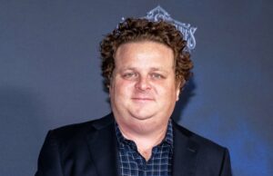 Patrick Renna de Sandlot revela que era casi tortuga en el séquito