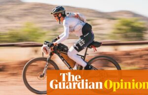 Trump me señaló por arruinar el deporte de las mujeres. Esta es mi respuesta a él | Ciclismo