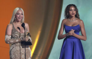 Beyoncé planea una gira 'Cowboy Carter'; Planes de Las Vegas sin previo aviso | Kats | Entretenimiento