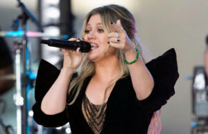 Kelly Clarkson establece la residencia extendida en la tira | Kats | Entretenimiento
