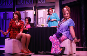 Hit LAS VEGAS Strip Production Agregar carácter sordo | Kats | Entretenimiento