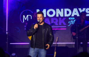 El artista de Las Vegas Mark Shunock Planning $ 50M Entertainment Center | Kats | Entretenimiento
