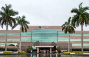 Cleveland Clinic ocupó el Hospital No. 2 en el mundo por séptimo año consecutivo