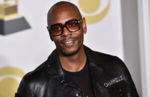 El especial de aniversario 'SNL50' contará con Chappelle y más