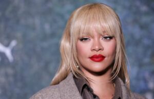 Rihanna nos da la provocación más sólida de la nueva música hasta ahora, pero aún así no revelará cuándo caerá