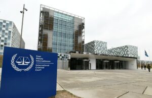 Líder mundial reaccionó a las sanciones de Trump contra el tribunal penal internacional | Noticias de ICC