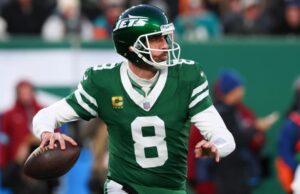 Aaron Rodgers: ¿Qué sigue para los 41 años después de que los Jets de Nueva York, según los informes, le dicen que están avanzando?