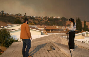 A pesar de que Estados Unidos experimentó temperaturas frías, el mundo se calentó a otro registro mensual de calor en enero