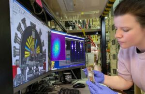 Sophie Morley-'La escucha activa es la clave para establecer colaboraciones de investigación productivas con nuestros usuarios finales científicos-Física Mundo