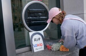 ¿Cómo afectará la congelación de USAID al mundo?