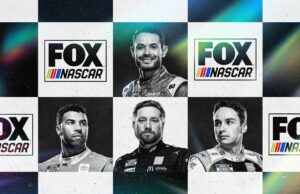 Guía definitiva para elegir a su conductor favorito de NASCAR