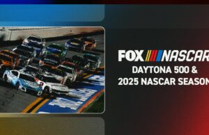 2025 Predicciones de NASCAR: ¿Quién ganará Daytona 500, campeonato?