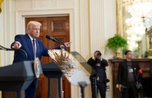 La ciencia estadounidense enfrenta dificultades sin precedentes bajo la administración Trump – Mundo de la física