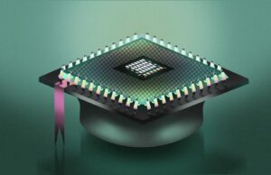 Programas de trabajo-estudio de semiconductores de Taiwán reclutan estudiantes del sudeste asiático