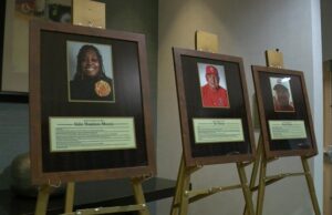 Cuatro inducidos en 2025 Bob Elias Kern County Sports Hall of Fame