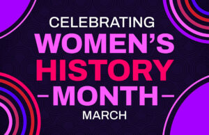 No se puede perder Alabama: Mes de la Historia de la Mujer, Entretenimiento familiar