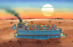 ¿Puede Europa permitirse ser el último comerciante libre del mundo?