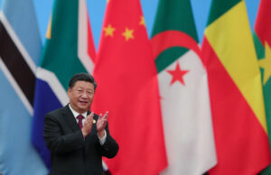 La nueva y sorprendente campaña de China para convertir el mundo contra Taiwán