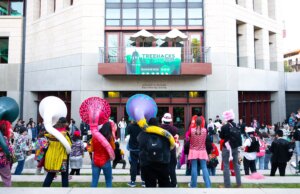 Treehacks otorga $ 200,000 en premios a estudiantes de todo el mundo