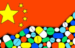 No es solo AI. Los medicamentos de China también sorprenden al mundo