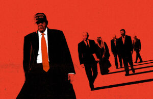 El nuevo orden mundial de Don | 1 de marzo de 2025