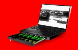 El gobierno de China ahora permite a las empresas registrar datos como activos