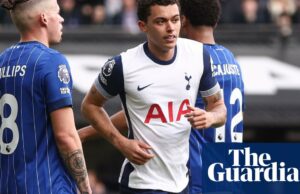 El optimismo de Ange Postecoglou regresa con los jugadores lesionados de Tottenham | Tottenham Hotspur
