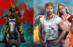 Premios SAG 2025: Shōgun y The Fall Guy ganan los premios de acrobacias