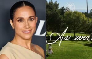 El cambio de marca de estilo de vida de Meghan Markle enfrenta una nueva controversia y reacción violenta