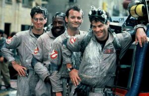 Entretenimiento: Conway Symphony 'Busting Ghosts' para concierto, proyección de películas | La gazette demócrata de Arkansas