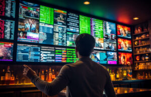 ¿Flutter Entertainment plc (Flut) es el stock de juego más popular de 2025 hasta ahora?