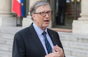 'No podemos permitirnos ser atrapados de nuevo de nuevo'