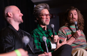 Desde Sundance: Sean Evans y Rhett & Link on the Future of Entertainment en Brandstorytelling Creator Day | Letras