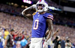 ¿Quién es el candidato de Buffalo Bills en 2025?