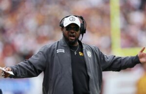 5 Los mayores errores de los Steelers deben evitar esta temporada baja