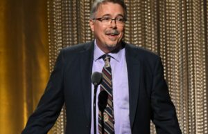 Necesitamos más buenos chicos en la televisión