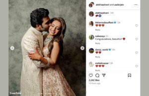 Cuando Ranbir hizo el kajra re