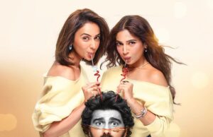 Mero esposo a la revisión de Biwi