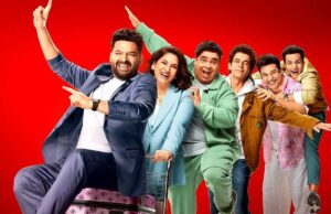 ¡Adivina cuánto se paga a Kapil Sharma!