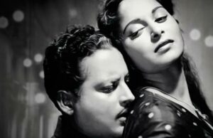 'No estaba seguro de Pyaasa'