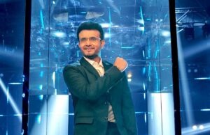 ¡Adivina quién jugará a Dada en biopic!