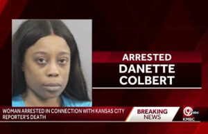 'Evidencia adicional' encontrada en el ancla de la muerte de Kansas City Sports Anchor