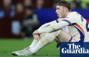 La caída sostenida de Rudderless Chelsea se arriesga a hacer que Cole Palmer sea inquieto | Chelsea