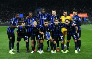 Inter ejecutivos llaman a la reunión de emergencia después de la pérdida de la Juventus
