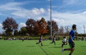 Los legisladores de Washington consideran que Bill para prevenir el abuso en los deportes juveniles