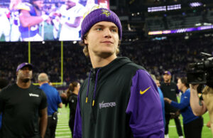 Vista previa de la temporada baja de Minnesota Vikings 2025 NFL: un gran lugar independientemente de Sam Darnold, JJ McCarthy Decisión