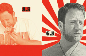 Cómo la 'Manosfera' se convirtió en el entretenimiento convencional