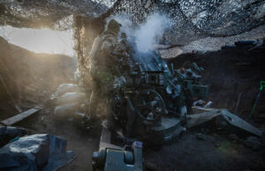 Tres años después de la guerra en Ucrania, Trump acompaña en New World para Putin